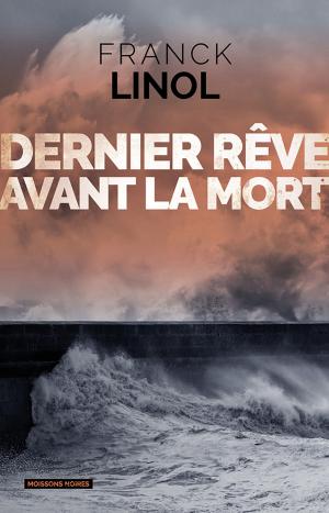 Cover of the book Dernier rêve avant la mort by Brett Halliday
