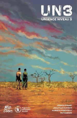 Cover of the book Urgence Niveau 3 by Tom Fowler, Jordie Bellaire, James Asmus
