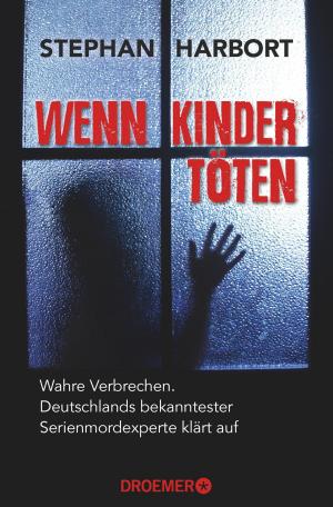 Cover of the book Wenn Kinder töten by Franziska Fischer