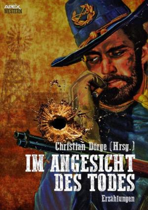 Cover of the book IM ANGESICHT DES TODES by Aline Kröger