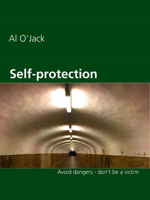 Cover of the book Self-protection by Sabine Riese, Heiko Klein