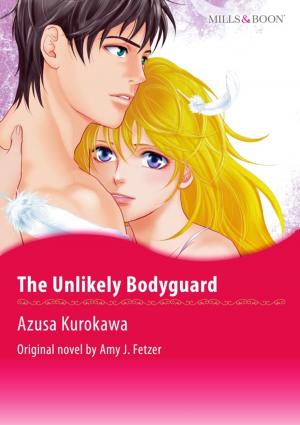 Cover of the book THE UNLIKELY BODYGUARD by Collectif
