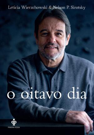 Cover of the book O oitavo dia by M. M. Justus