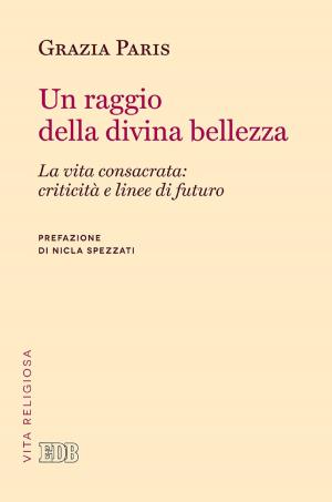 Cover of the book Un Raggio della divina bellezza by Teresa Chai