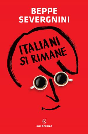 Cover of Italiani si rimane