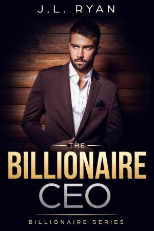 Cover of the book The Billionaire CEO by Raymond Johnson