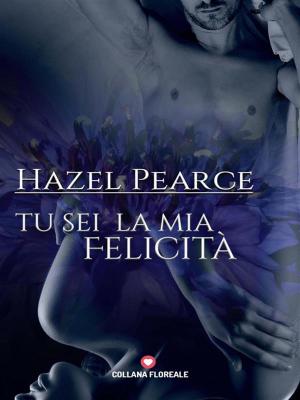 Cover of the book Tu sei la mia felicità (Floreale) by L. Allen Harker