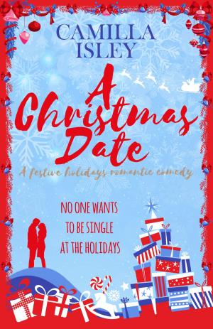 Cover of the book A Christmas Date by Joaquin Ruiz