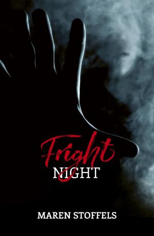 Cover of the book Fright Night by Caja Cazemier, Martine Letterie