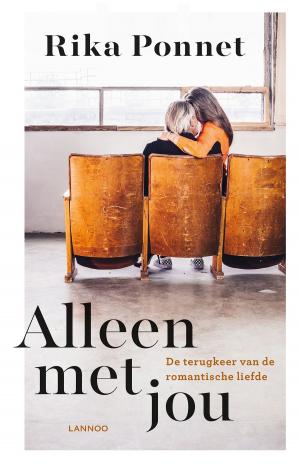Cover of the book Alleen met jou by Jesper Juul