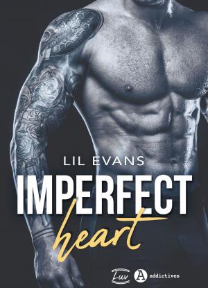 Cover of the book Imperfect Heart by Lily Tortay