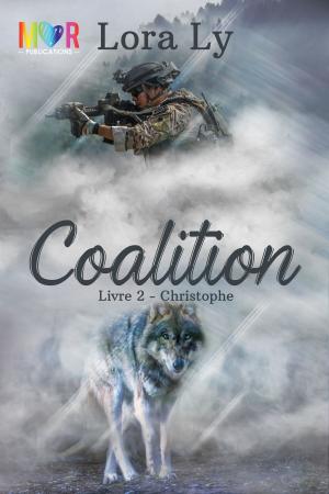 Cover of the book Coalition 2: Christophe by Nic Starr