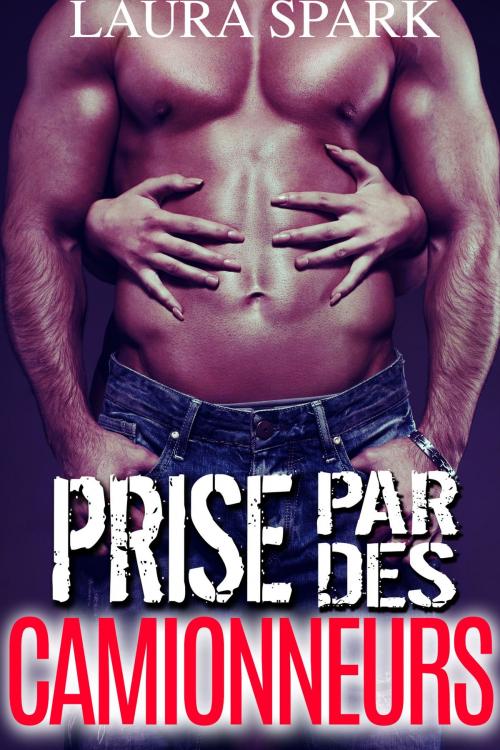 Cover of the book Prise par des Camionneurs by Laura Spark, Laura Spark