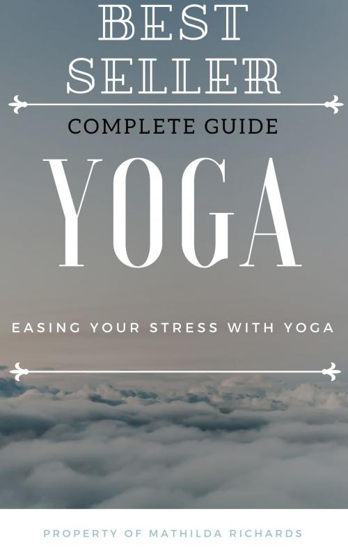 Cover of the book Yoga, the Guide by Baptiste, Baptiste