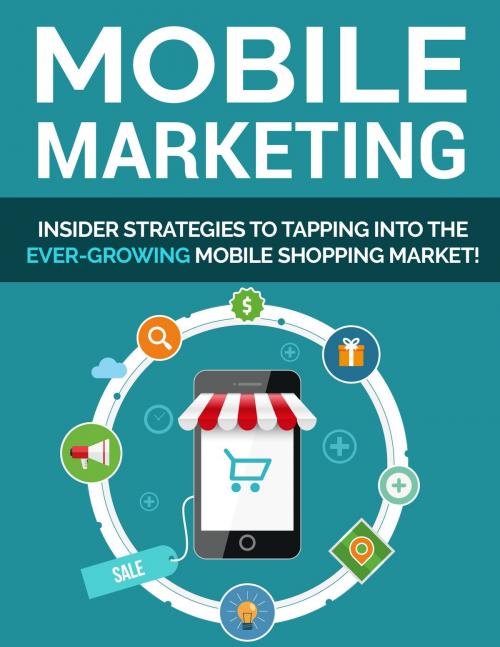 Cover of the book Mobile Marketing Guide by Ramon Tarruella, Ramon Tarruella