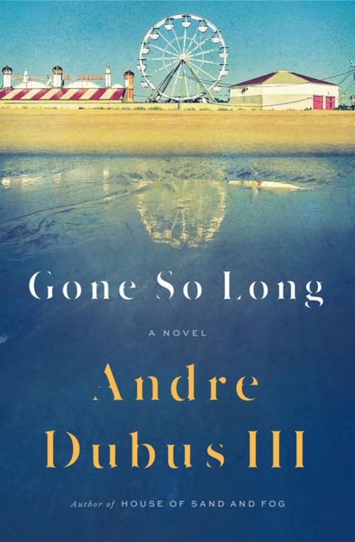 Cover of the book Gone So Long: A Novel by Andre Dubus III, W. W. Norton & Company