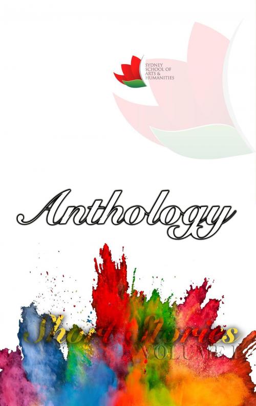 Cover of the book ANTHOLOGY Short Stories I by , 31556151122