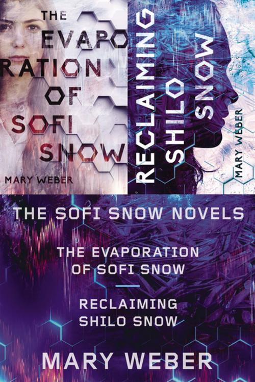 Cover of the book The Sofi Snow Novels by Mary Weber, Thomas Nelson