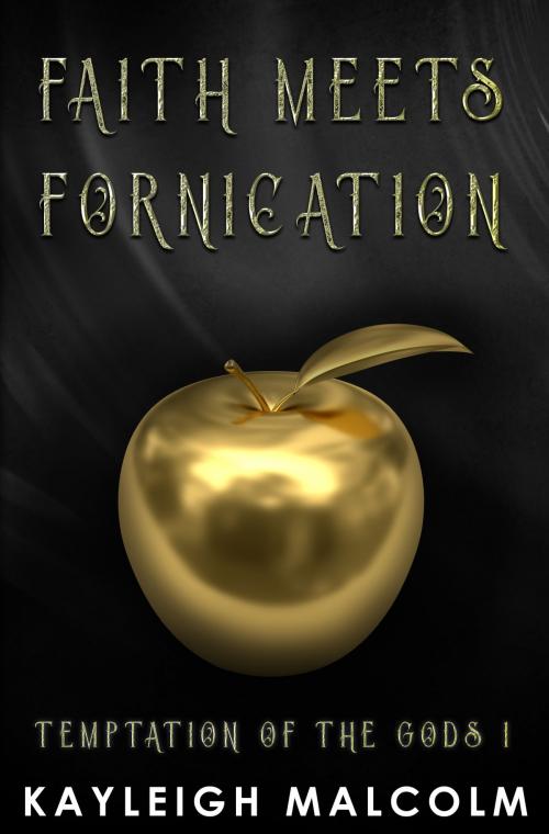 Cover of the book Faith Meets Fornication by Kayleigh Malcolm, Kayleigh Malcolm