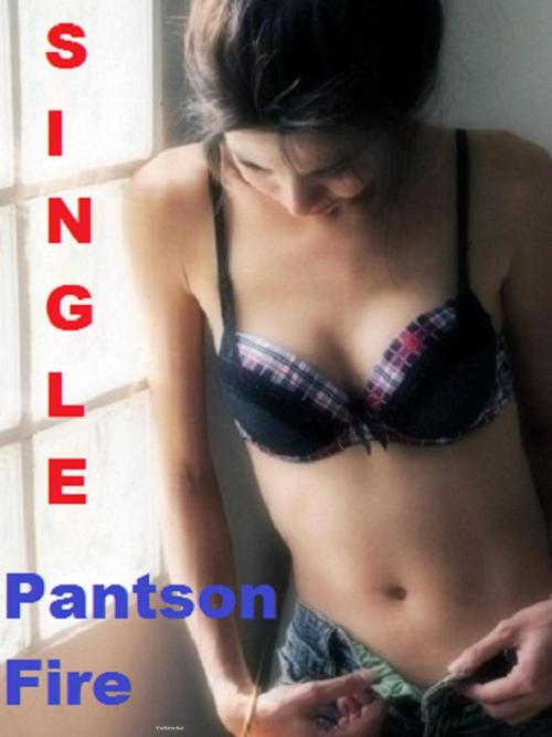 Cover of the book Single by Pantson Fire, AvantLifeGuard Books