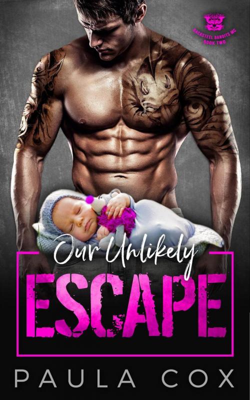 Cover of the book Our Unlikely Escape by Paula Cox, eBook Publishing World