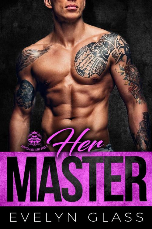 Cover of the book Her Master by Evelyn Glass, eBook Publishing World