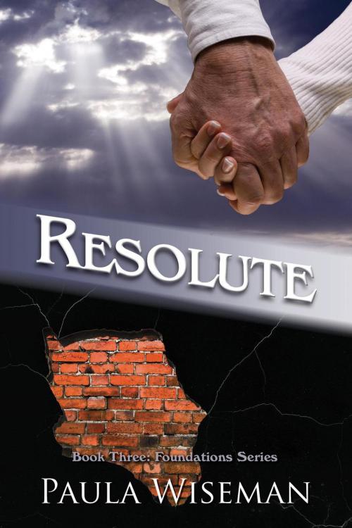 Cover of the book Resolute by Paula Wiseman, Paula Wiseman
