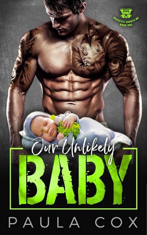 Cover of the book Our Unlikely Baby by Paula Cox, eBook Publishing World