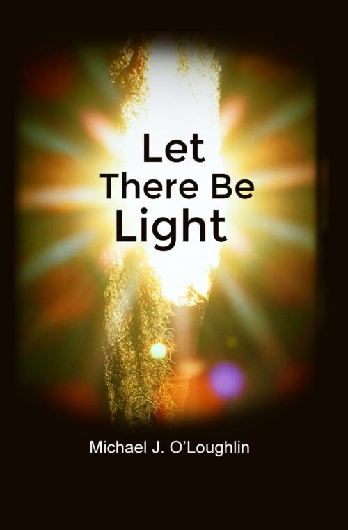 Cover of the book Let There Be Light by Michael J. O'Loughlin, Dorrance Publishing