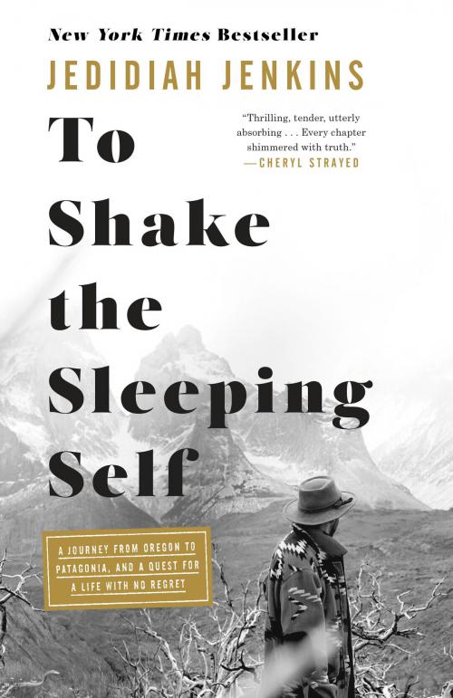 Cover of the book To Shake the Sleeping Self by Jedidiah Jenkins, The Crown Publishing Group