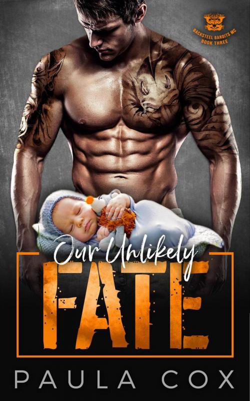 Cover of the book Our Unlikely Fate by Paula Cox, eBook Publishing World