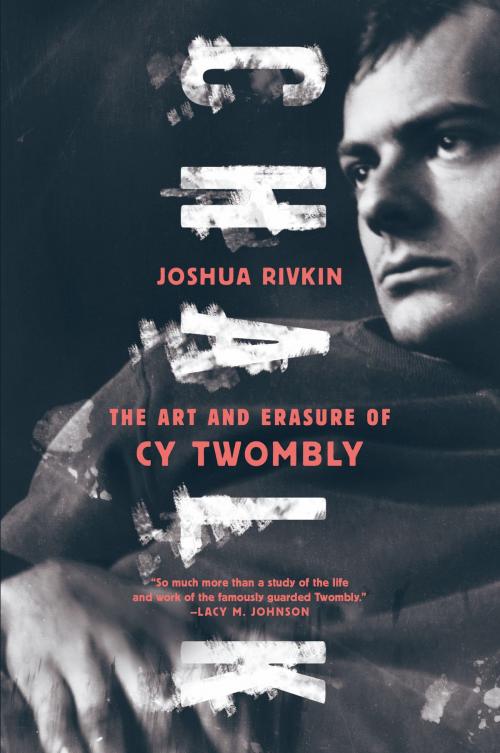 Cover of the book Chalk by Joshua Rivkin, Melville House