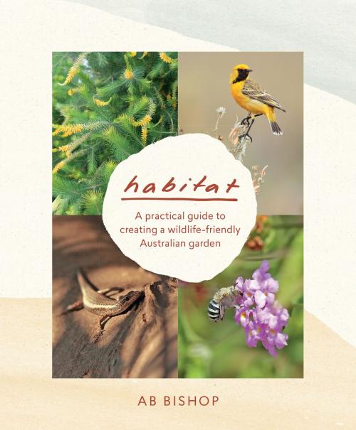 Cover of the book Habitat by AB Bishop, Allen & Unwin