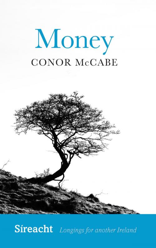 Cover of the book Money by Conor McCabe, Cork University Press