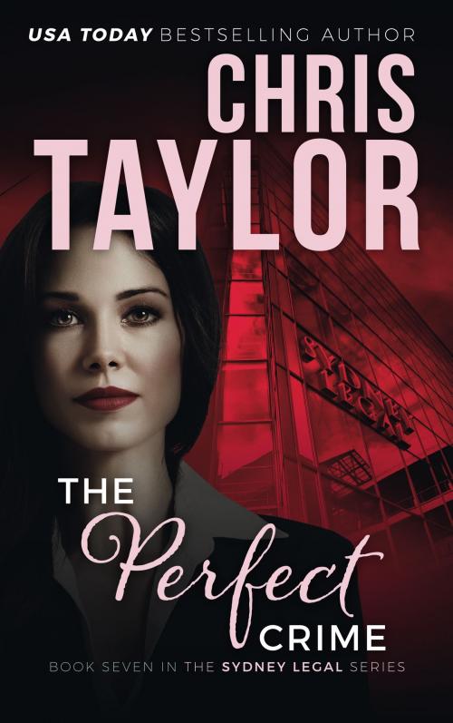 Cover of the book The Perfect Crime by Chris Taylor, LCT Productions Pty Ltd