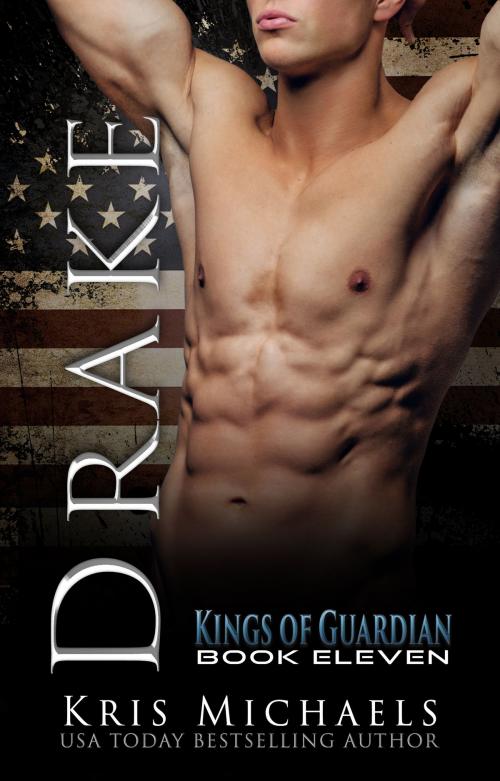Cover of the book Drake by Kris Michaels, KMRW LLC