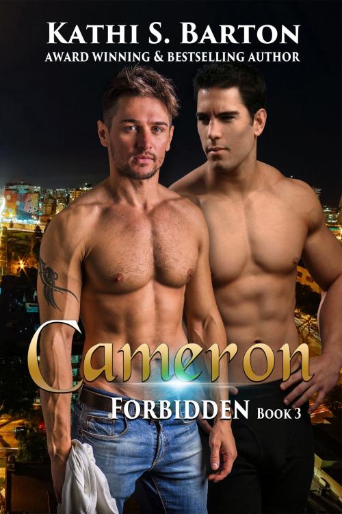 Cover of the book Cameron by Kathi S. Barton, World Castle Publishing, LLC