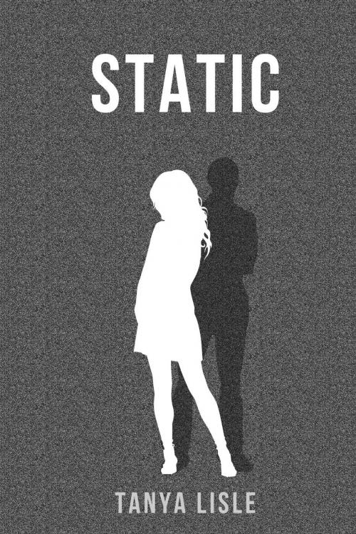 Cover of the book Static by Tanya Lisle, Scrap Paper Entertainment