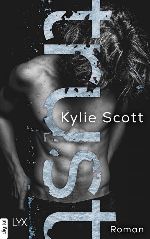 Cover of the book Trust by Kylie Scott, LYX.digital