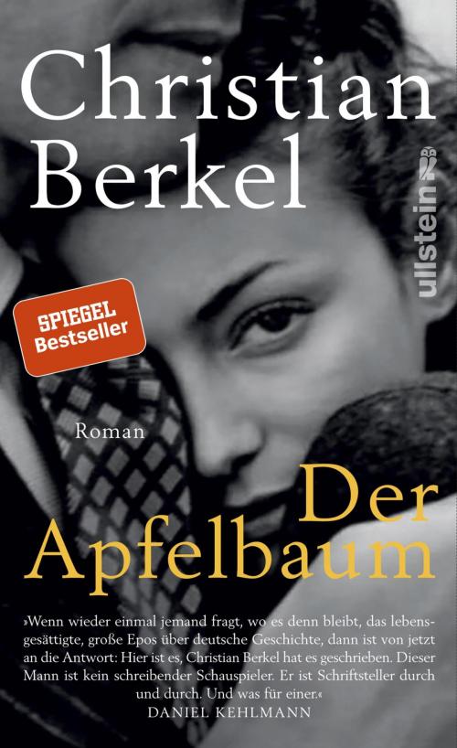 Cover of the book Der Apfelbaum by Christian Berkel, Ullstein Ebooks