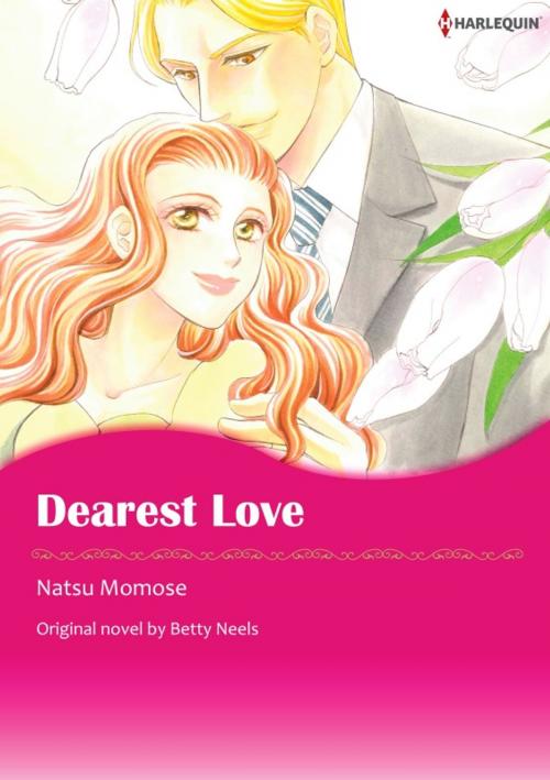 Cover of the book DEAREST LOVE by Betty Neels, Harlequin / SB Creative Corp.