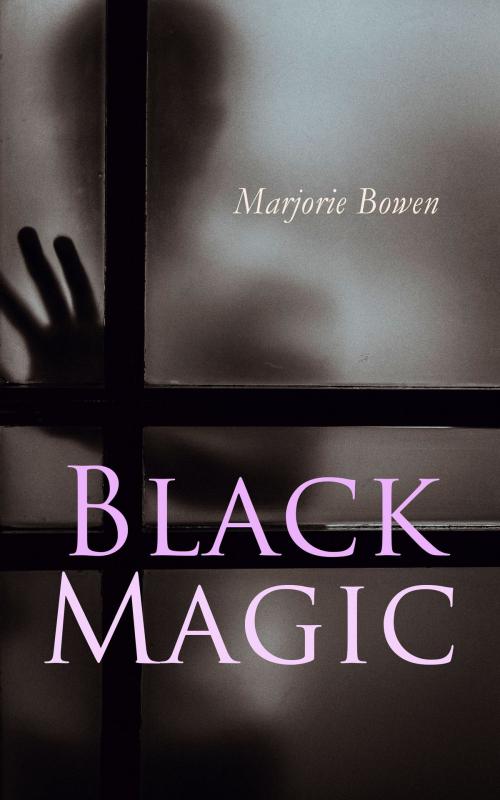 Cover of the book Black Magic by Marjorie Bowen, e-artnow