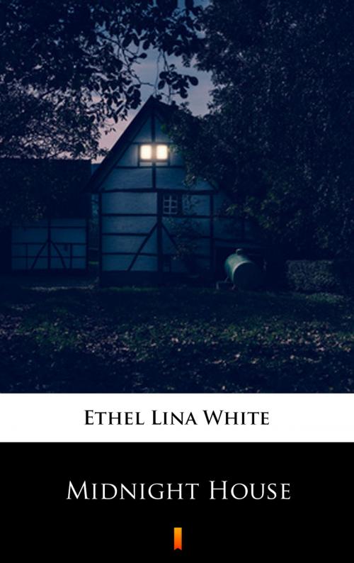 Cover of the book Midnight House by Ethel Lina White, Ktoczyta.pl