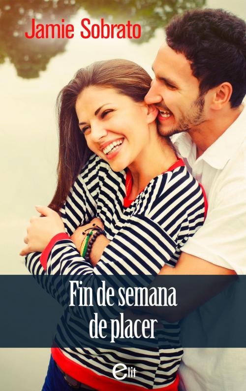 Cover of the book Fin de semana de placer by Jamie Sobrato, Harlequin, una división de HarperCollins Ibérica, S.A.