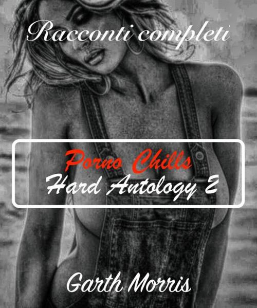 Cover of the book Porn Chills-Hard Antology 2 by Garth Morris, Garth Morris