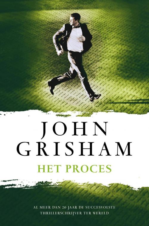 Cover of the book Het proces by John Grisham, Bruna Uitgevers B.V., A.W.