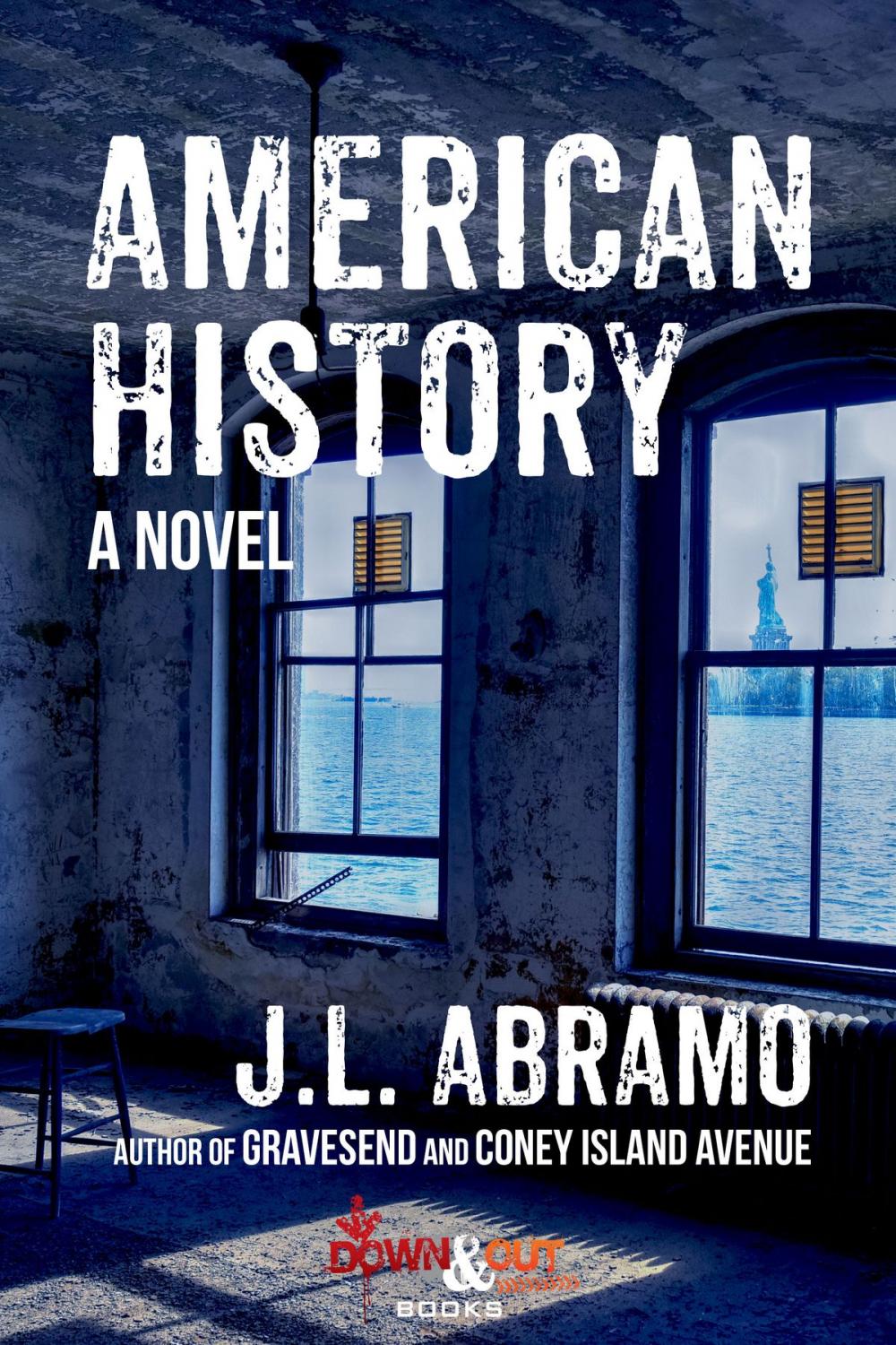 Big bigCover of American History