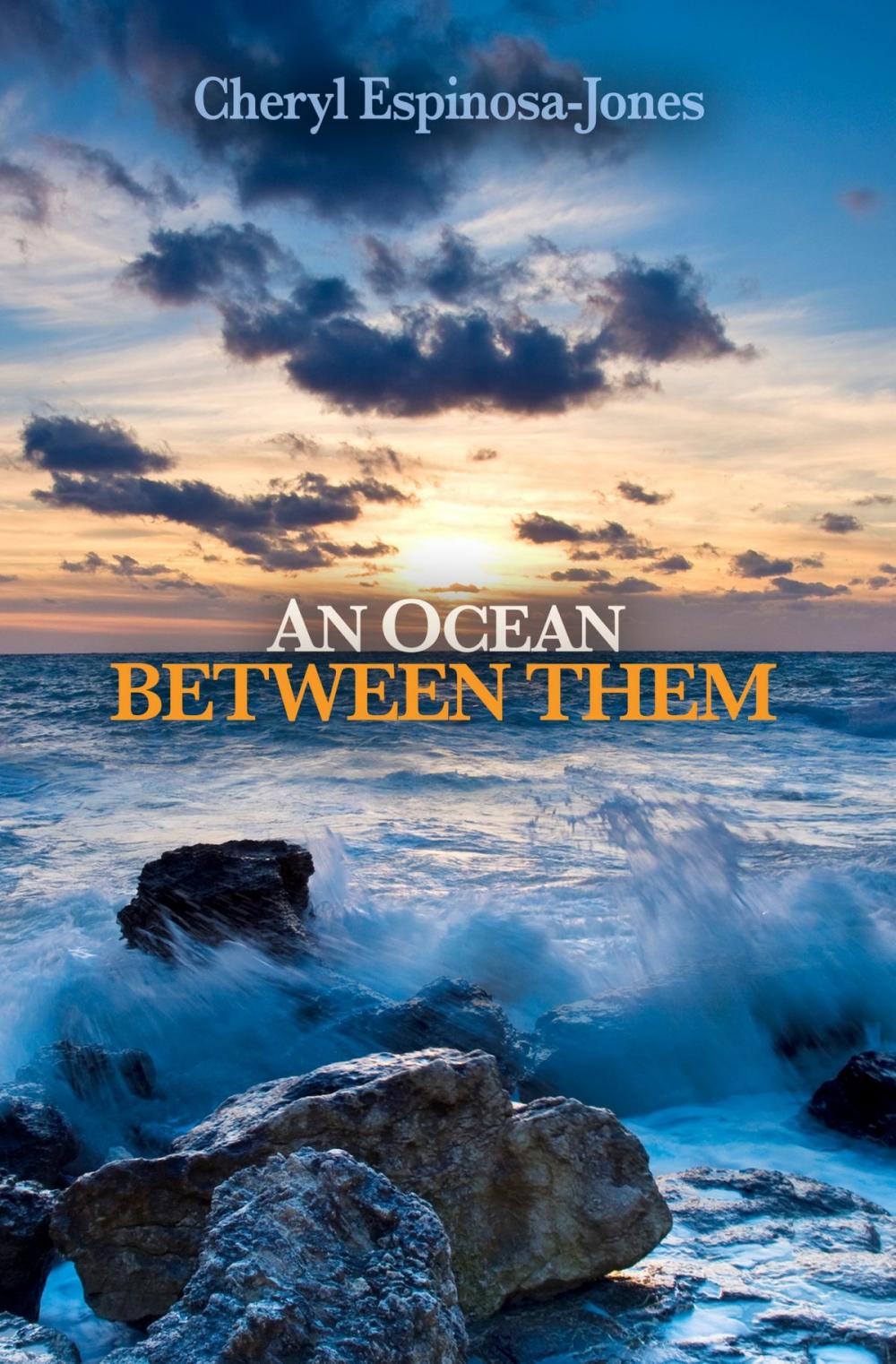 Big bigCover of An Ocean Between Them