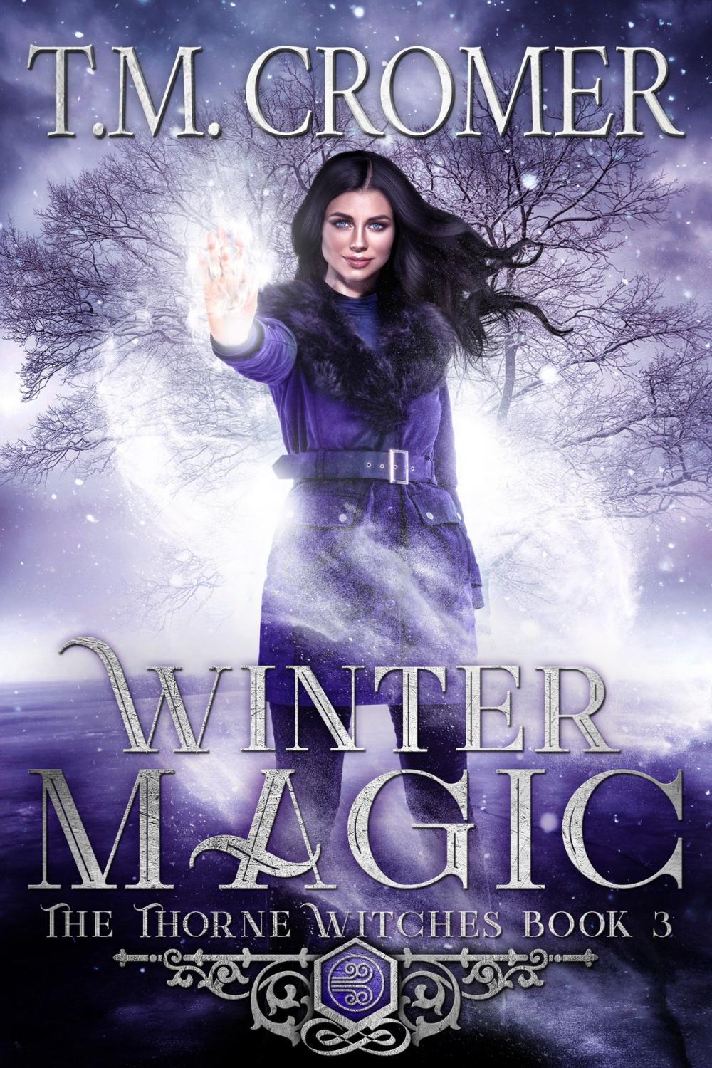 Big bigCover of Winter Magic