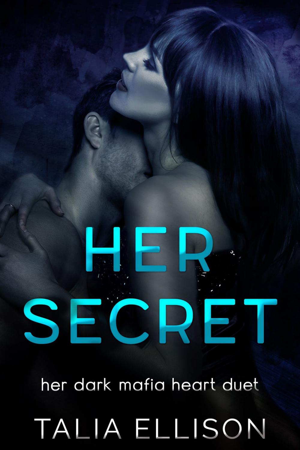 Big bigCover of Her Secret